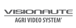 Logo Agri vidéo system