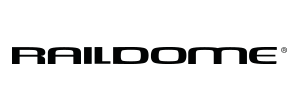 Logo Raildome