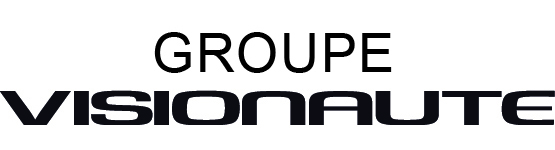 Logo groupe visionaute