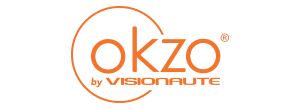 Logo Okzo